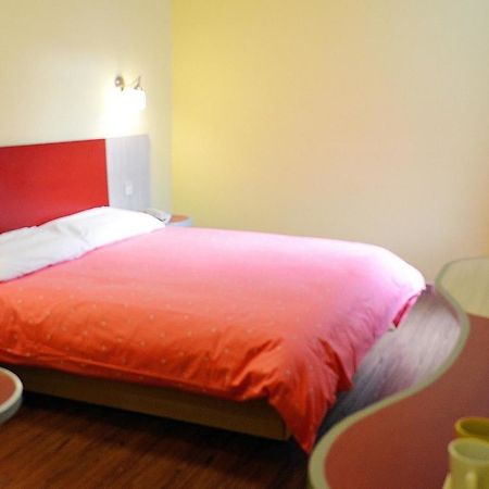 Guangzhou Home Inn - Dunhe Zewnętrze zdjęcie