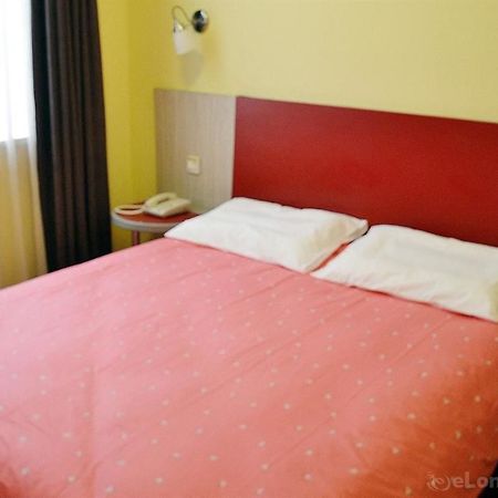 Guangzhou Home Inn - Dunhe Zewnętrze zdjęcie
