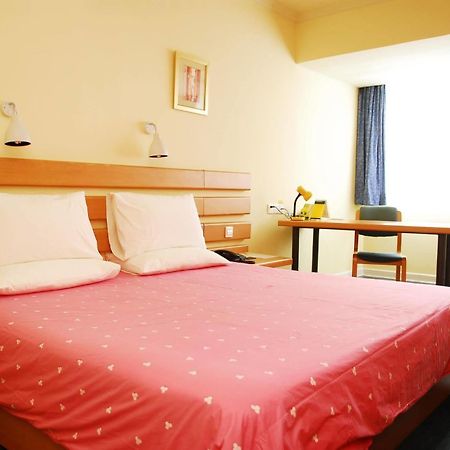 Guangzhou Home Inn - Dunhe Zewnętrze zdjęcie