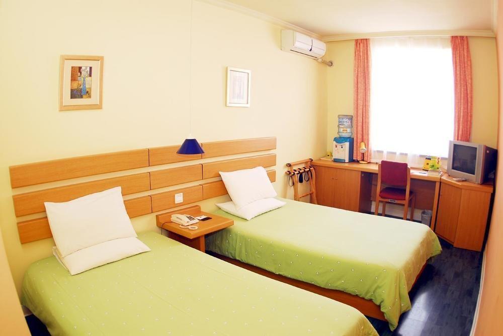 Guangzhou Home Inn - Dunhe Zewnętrze zdjęcie