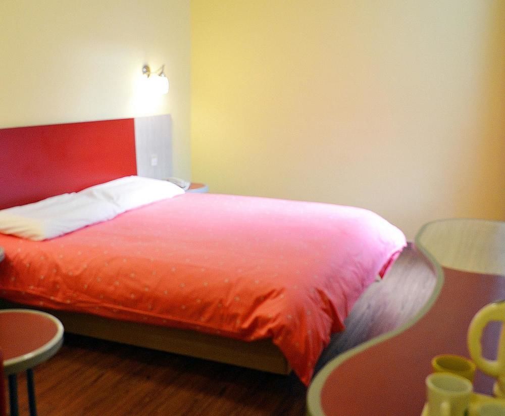 Guangzhou Home Inn - Dunhe Zewnętrze zdjęcie