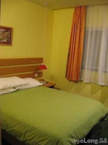 Guangzhou Home Inn - Dunhe Zewnętrze zdjęcie