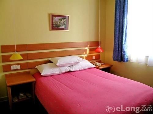 Guangzhou Home Inn - Dunhe Zewnętrze zdjęcie