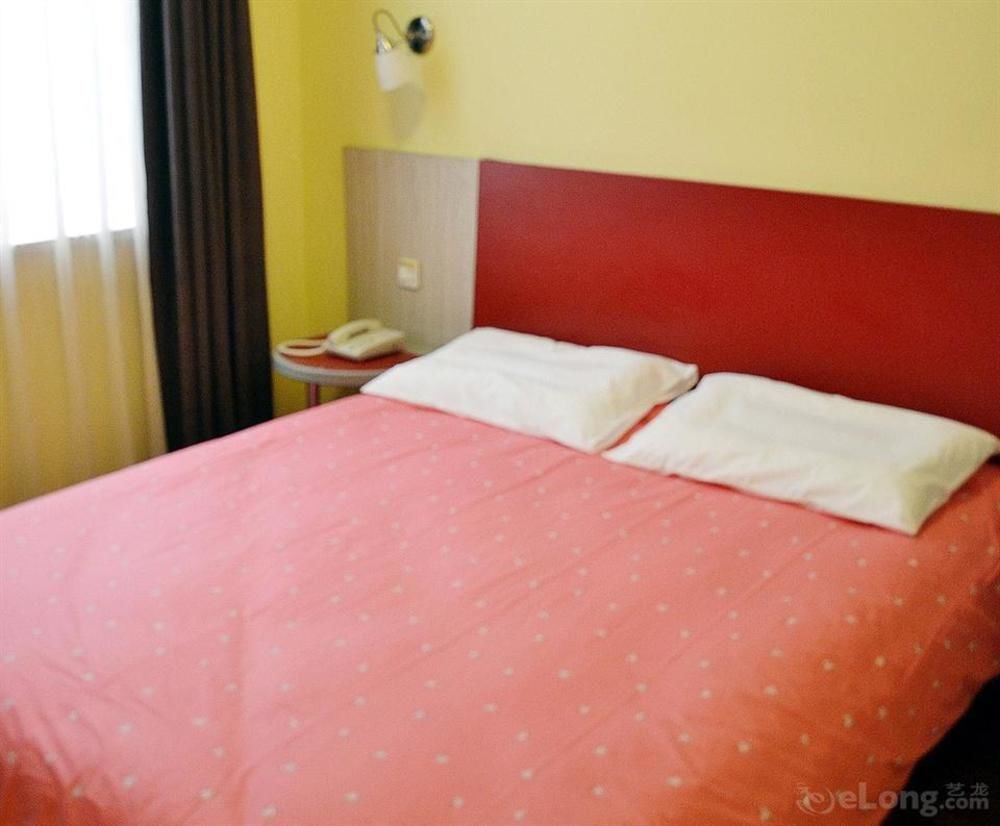 Guangzhou Home Inn - Dunhe Zewnętrze zdjęcie